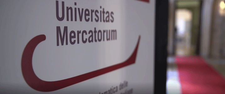 Nuovi Indirizzi di Laurea Gestione di Impresa - Università Mercatorum